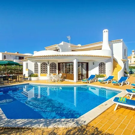 Cristin Albufeira